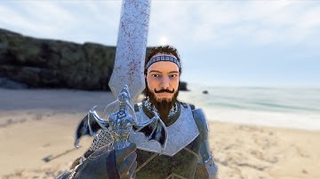 These Blade and Sorcery Mods Will Realistically Doom Your World