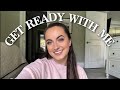 My Everyday Makeup Routine | Chit Chat GRWM &amp; Life Update