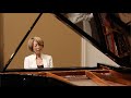 Utako tanigawa  haydn piano sonata  pianoworks