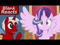 [Blind Commentary] Princess Starlight Glimmer