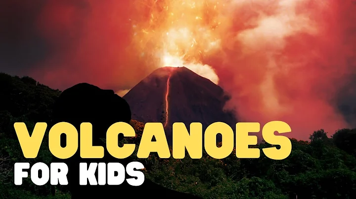 Volcanoes for Kids | A fun and engaging introduction to volcanoes for children - DayDayNews