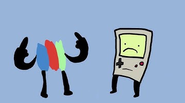 Video Game Bear: Atari Lynx