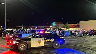 DESMADRE IN RENO NV 🛻💨🚓