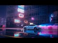 🚘 Driving Beats Mix 2025 | Bass Boosted Car Music