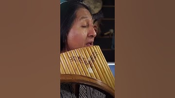 Thumbnail of Hallelujah Golden Pan Flute