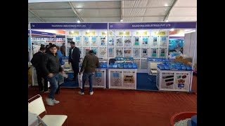 Famous Rapi-Coil Thread Repairing & Thread Building Solution at Faridabad 2020 Expo Profile