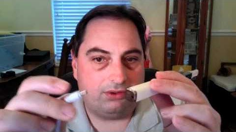 innokin itaste vv overview | Steve K