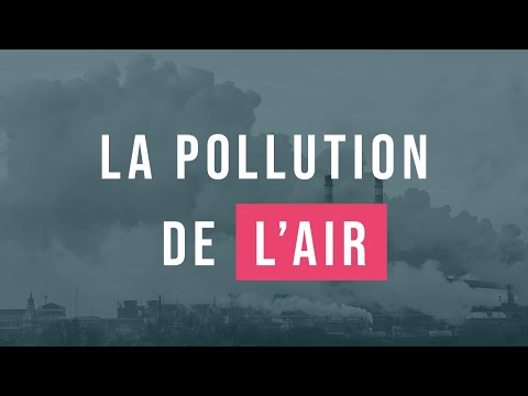 Vidéo: Pendant un processus de chauffage sensible de l'air atmosphérique ?