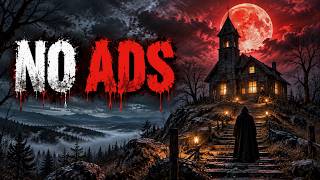 Sleep to the Most Unsettling TRUE Stories Ever Shared Online ► NO ADS screenshot 4