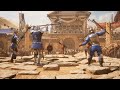 Chivalry 2 is still hittin