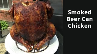 Beer Can Chicken | Smoked Beer Can Chicken Recipe Malcom Reed HowToBBQRight