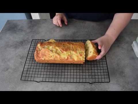 Vidéo: Gâteau à La Moutarde