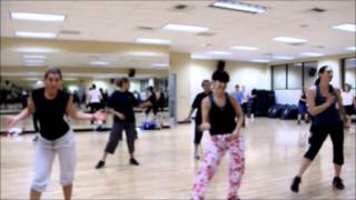 10 24 2012 ZUMBA