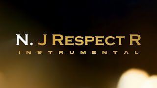 Ν. J RESPECT R // DAMSO (Instrumental)