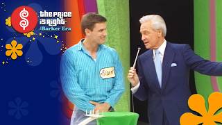 Hunky Fireman Plays 3 Strikes For A New 37k Porsche  The Price Is Right 1989