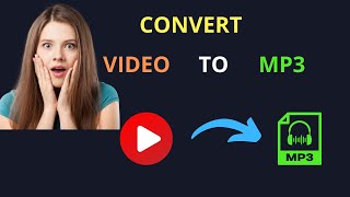 Convert YouTube Videos To Mp3 With This Online Converter! #videoconverter
