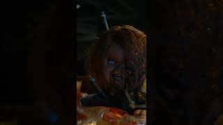 Throwing Chucky In The Trash | #Shorts | Chucky Official