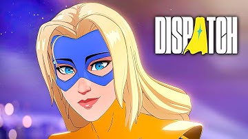 Dispatch Episode 1 & 2 Full Walkthrough