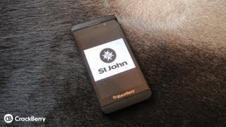 St John Ambulance First Aid for BlackBerry 10 screenshot 3