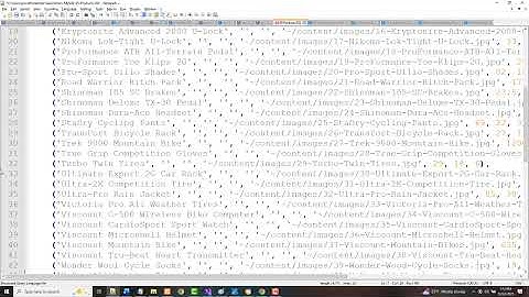 C#96-SalesOrdersMySQLPart02