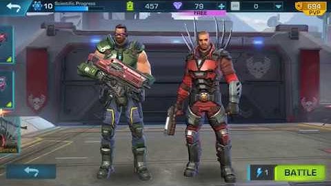 Evolution 2   Battle For Utopia Gameplay Part 4 ( iOS / Android)