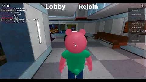 how to get all badge morphs in accurate piggy roleplay