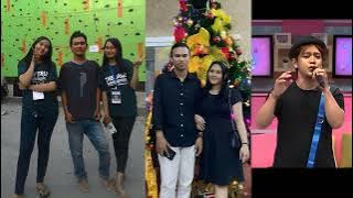 Vagetoz - Menyerah Mengejar Hatimu