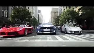 Musica de corrida de carro timmy trumpet eletronica