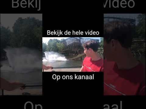 De vliegende hollander
