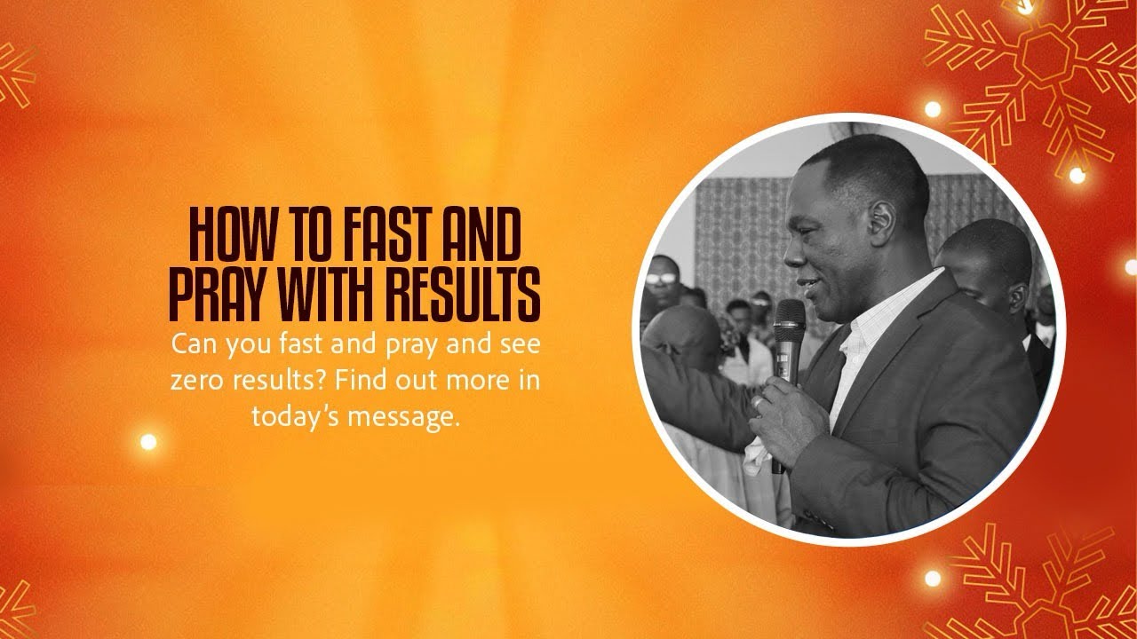 HOW TO FAST AND PRAY WITH RESULTS YouTube how-to-fast-and-pray-with-results-youtube