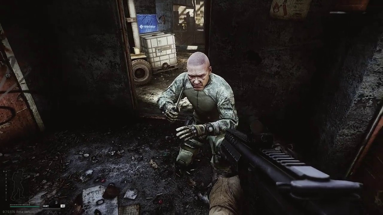 Battle Buddies 194 