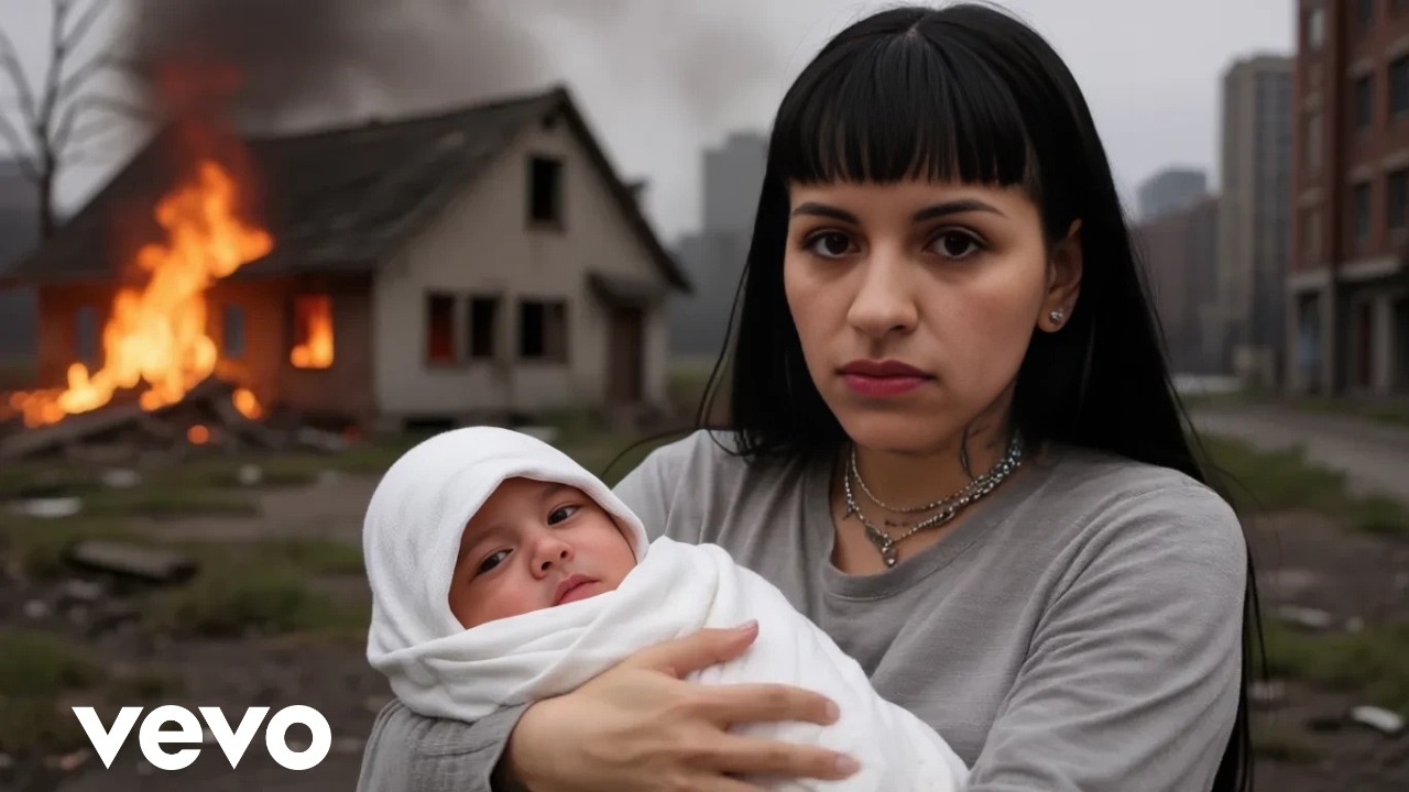 Cazzu rompe el silencio y dedica a Nodal –