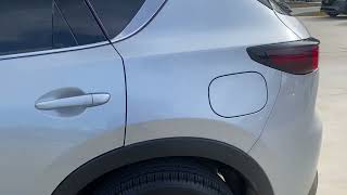2023 Mazda CX-5 CPO for Matt