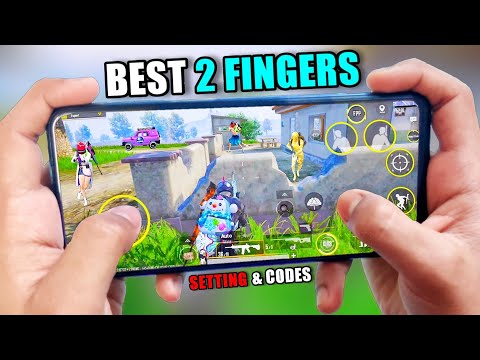 New🔥 I Play Max Opacity 2 Finger Control with BEST SENSITIVITY😱 |SAMSUNG,A3,A5,A6,A7,J2,J5,J7,S5,S6