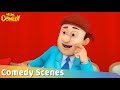 Best Comedy Scenes | 49 | Chacha Bhatija Special |Cartoons for Kids | Wow Kidz Comedy #RU | #spot1