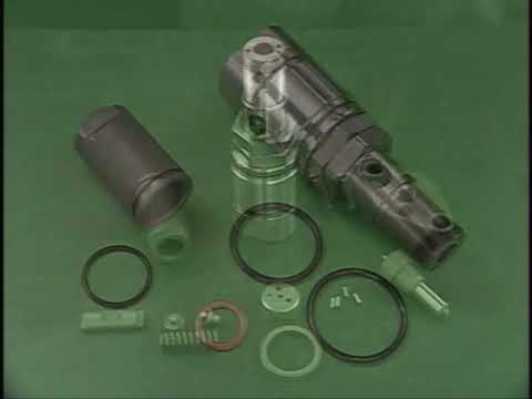 Yanmar 6EY22 Marine Diesel Engine Maintenance Manual fuel injector صيانة ماكينة ديزل بحرية يانمار