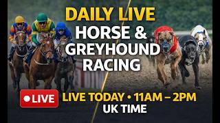  Uk Horse U0026 Greyhound Racing  Uk Races Today  March 12