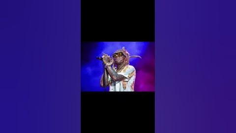 Lil Wayne deep sleep