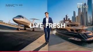 MNCTV Esse Double Series Answer The More 