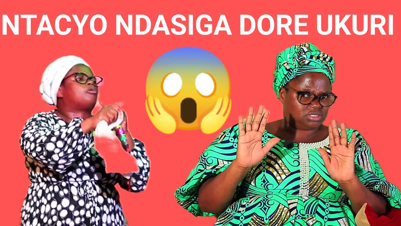 EV MAMAN LIONEL NYUMA Y'ISENYWA RY'INSENGERO UMVA UKURI AVUZE  KURYANA