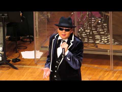 蔡楓華2014情牽我心演唱會: 《沒有你》