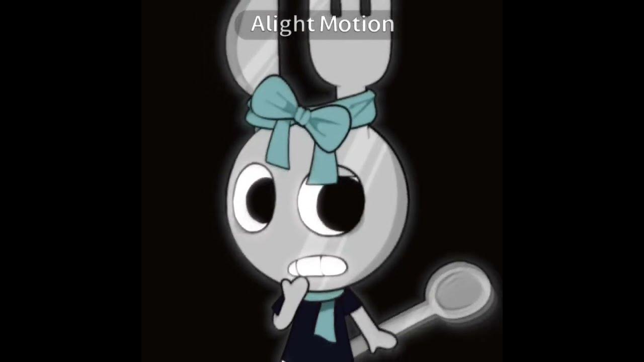 automotivo arrepiante (Dandy's world oc) (IB: Ueffohe) #animation #alightmotion  #dandysworld #oc
