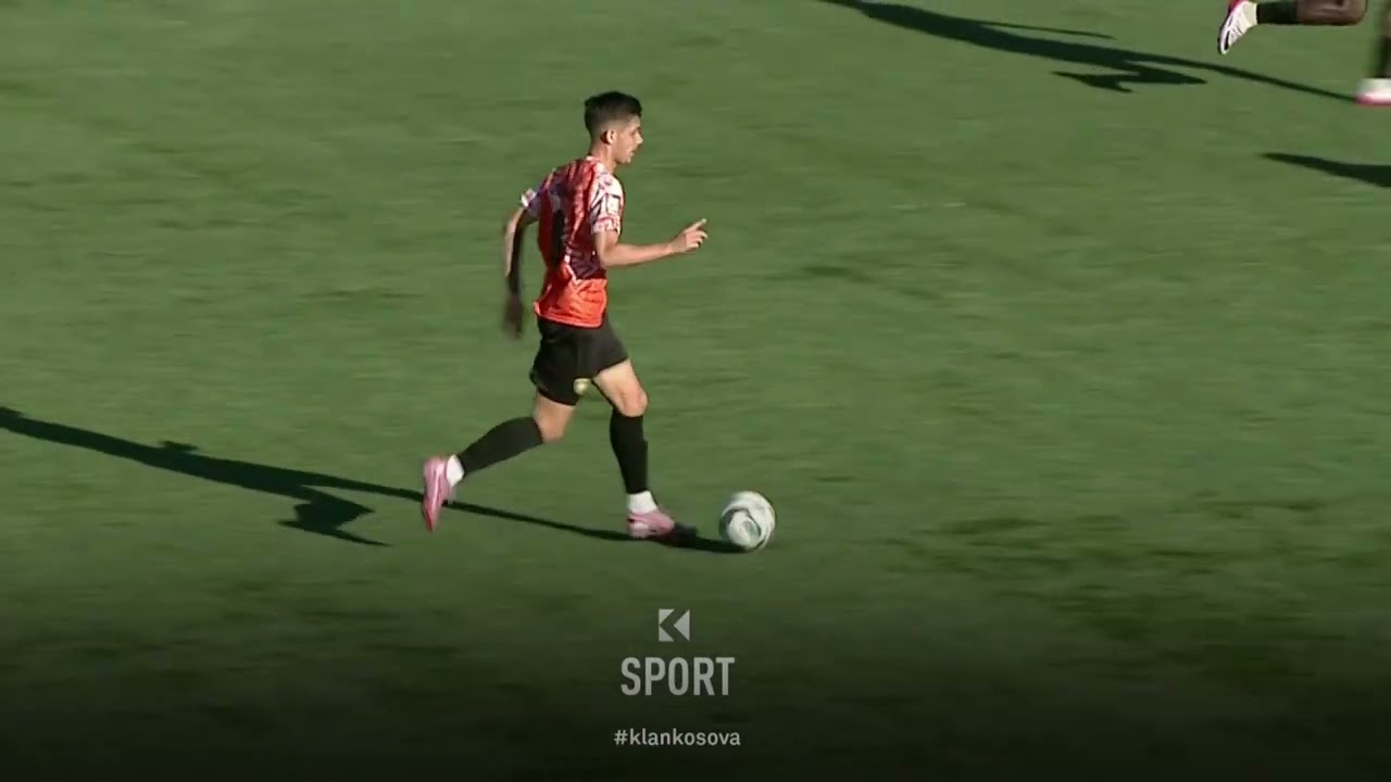 Highlights, Malisheva - Ballkani