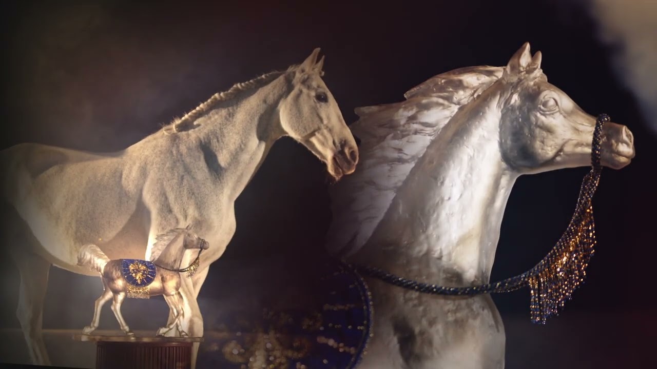 Inside the World of DAUM: French Luxury Crystal Like You’ve Never Seen | Shop on InfinityBid.com