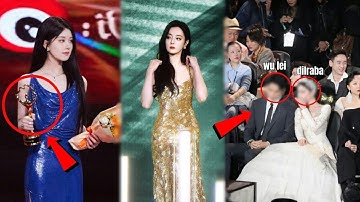 Zhao Lusi Surpasses Dilraba Dilmurat! The World Shocked: A New No.1 Actress Era Begins!