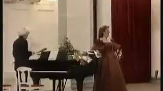 Елена Образцова - Хабанера из оперы \