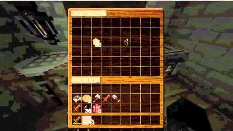 The Crash Adventure Map Part-1