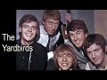 Yardbirds - PRETTY GIRL  ( Live at Marquee Club in London / vinyl LP)