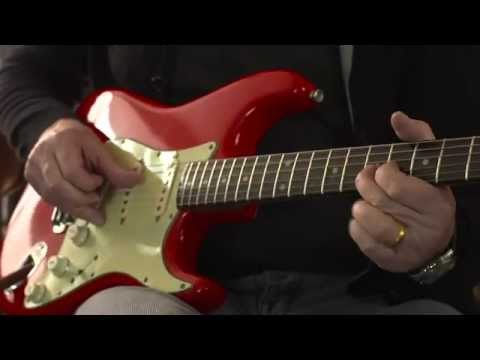 Mark Knopfler - Guitar Stories - Trailer - Clip #2