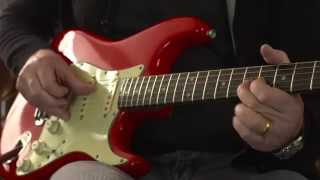 Mark Knopfler - Guitar Stories - Trailer - Clip #2 chords